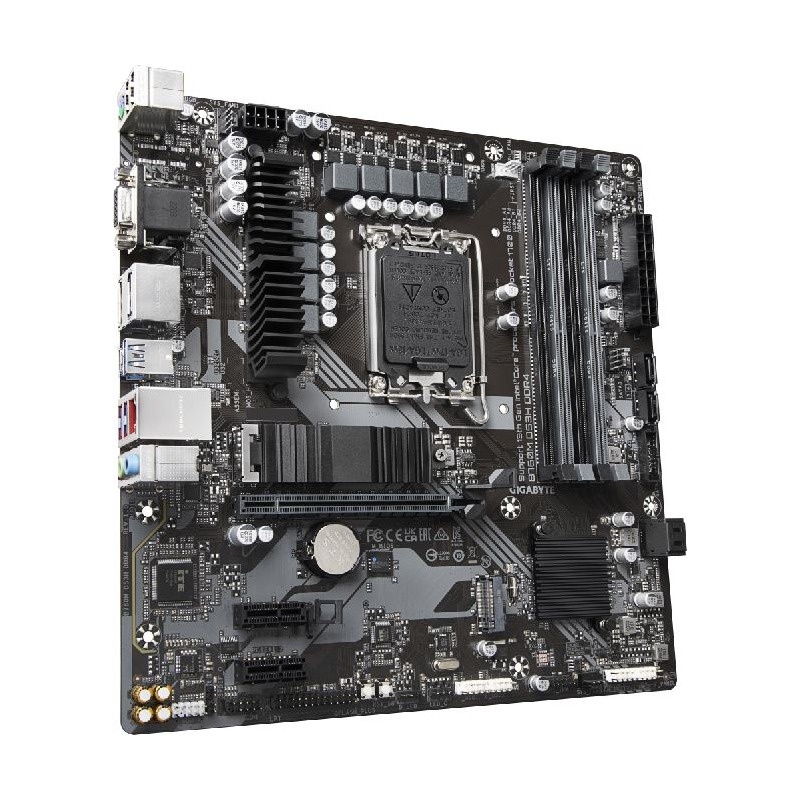 Calculator Gaming Python V1, Intel Core i5 14400F turbo 4.7GHz