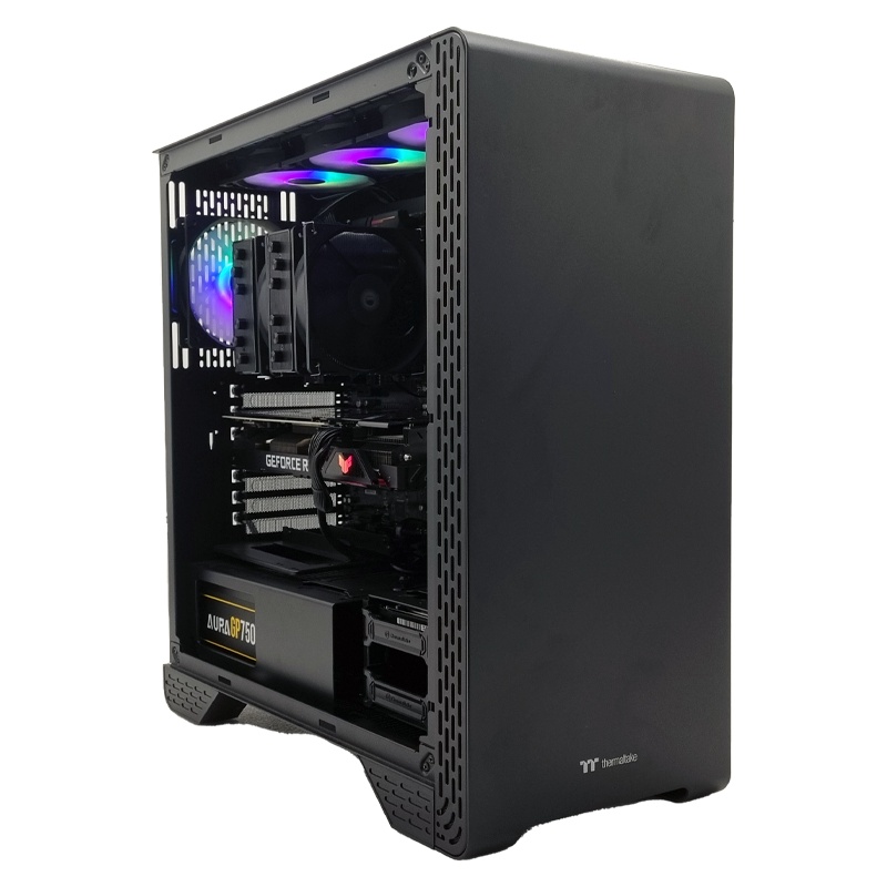 B450 Ryzen 5 5500 DDR4 8gb ×2 計 16GB Комплект AMD : B450 + RYZEN 5500 + DDR4 16Гб, AM4, DDR