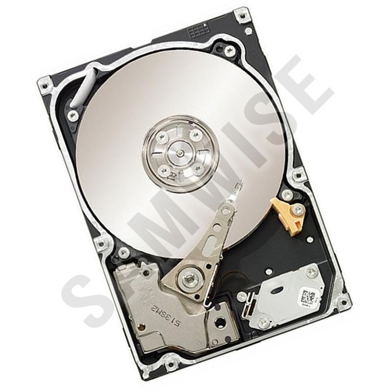 Hard disk Seagate Constellation ST3500514NS, 500GB, 7200 RPM, 32MB ...