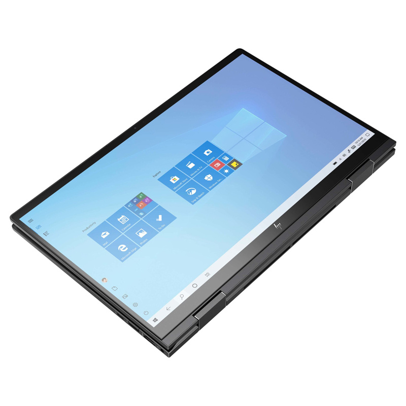 Laptop 2 in 1 HP ENVY x360, AMD Ryzen 7 4700U pana la 4.10 GHz