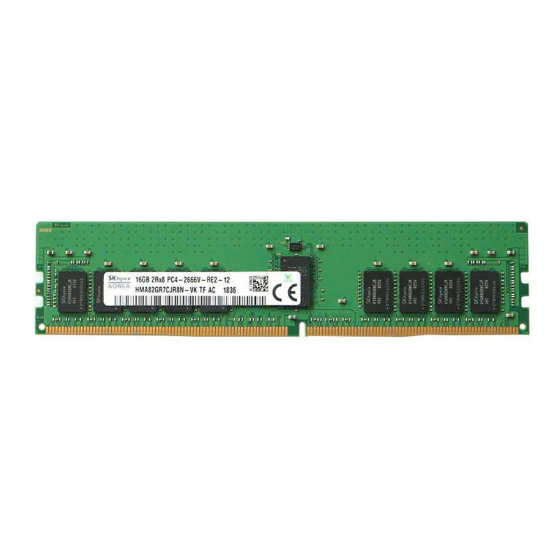 Memorie Server Hynix 16GB DDR4 2666MHZ, 2RX8, PC4-2666V-RE2