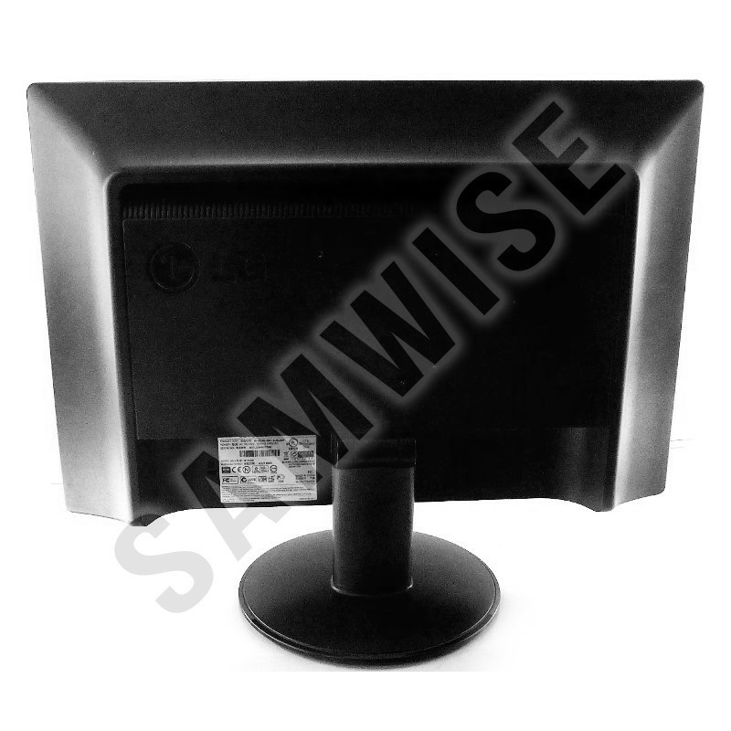 Monitor LCD LG 19'' W1934S 19", Grad A, 1440 x 900, Widescreen, 5ms ...
