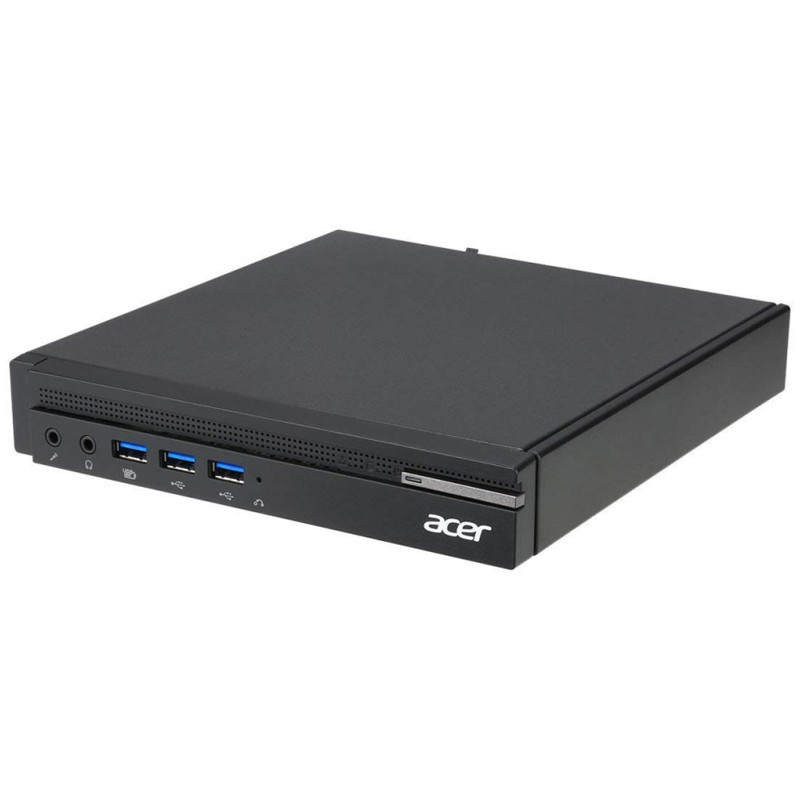 Calculator Incomplet Mini PC Acer Veriton N4640G, LGA1151, 6th/7th