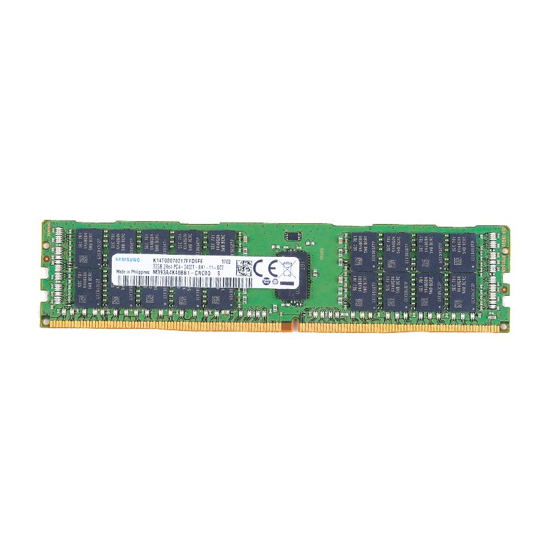 Memorie Server 32GB DDR4-2400 PC4-19200T-R, 2Rx4, CL17, 2400 MHz