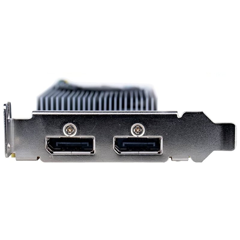 Placa video AMD OEM Radeon RX 540 1GB GDDR5 64-bit, Low Profile