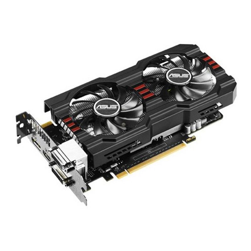 Asus Gtx Gtx 650 Ti Especificaciones Ti Boost Asus Geforce Gtx 650