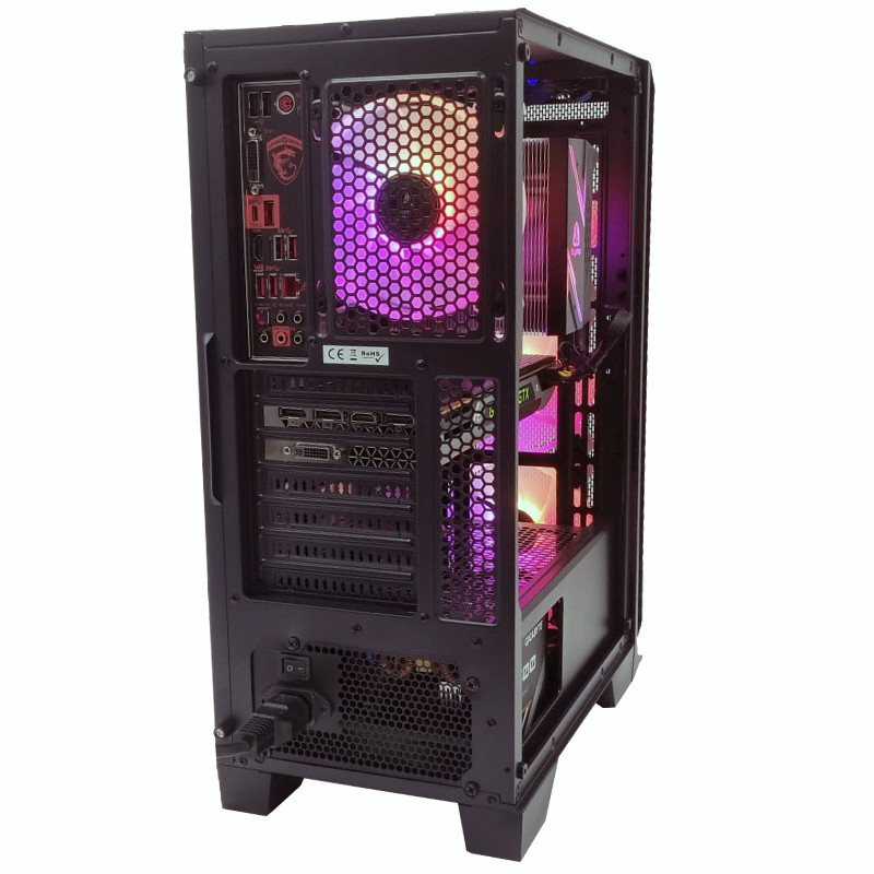 Core i7 6700 H110M-S03 ②