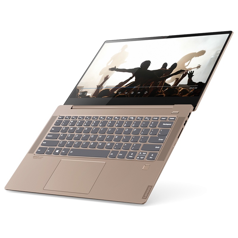 Laptop 14.1'' Lenovo Ideapad S540-14IML, FHD, Intel Core i7-10510U