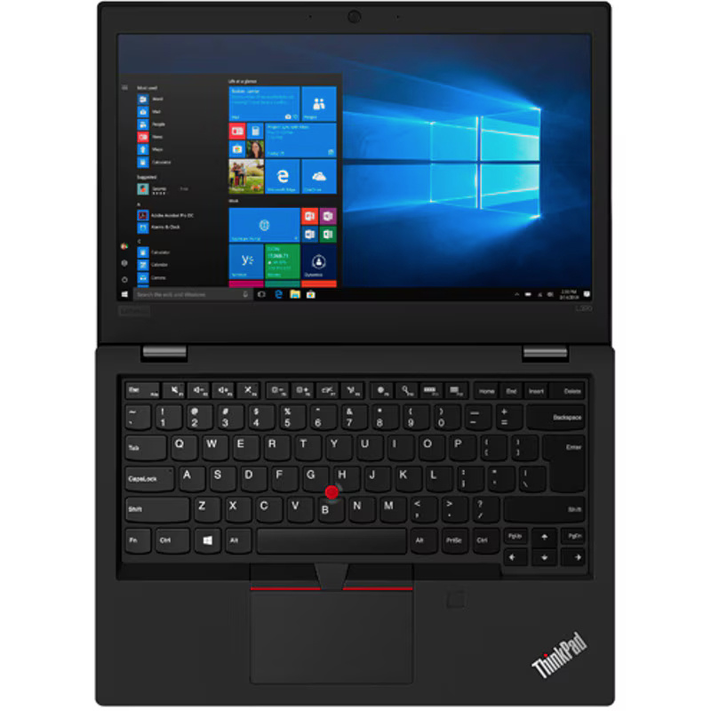 Laptop Lenovo ThinkPad L390 13.3