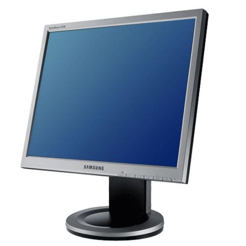 samsung syncmaster lcd