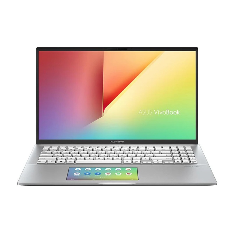 Laptop ASUS VivoBook S15, FHD, i5-10210U up to GHz, 8GB DDR4,  SSD 240GB, NVidia MX250 2GB GDDR5