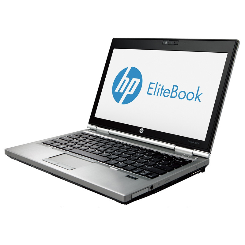 Laptop HP EliteBook 2570p, Intel Core i5 3320M 2.6GHz, 8GB DDR3