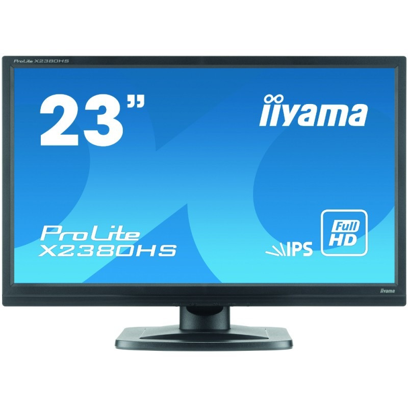 Monitor LED IIYAMA ProLite 23