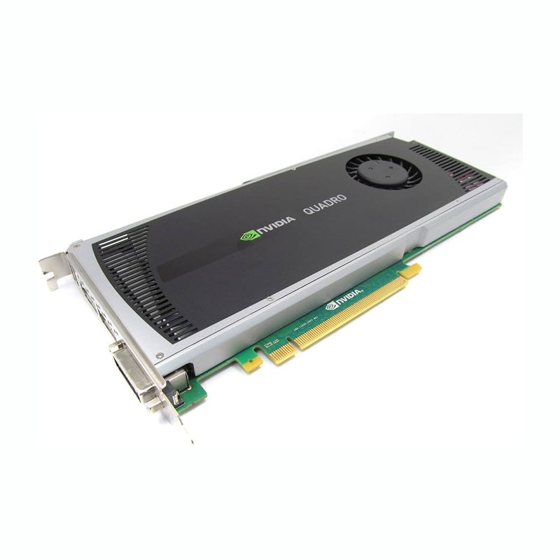 Serveur McAfee Gateway 3400 EMU01 – 2x Xeon 3,0 GHz, 8 Go RAM, 2x 146 Go SAS