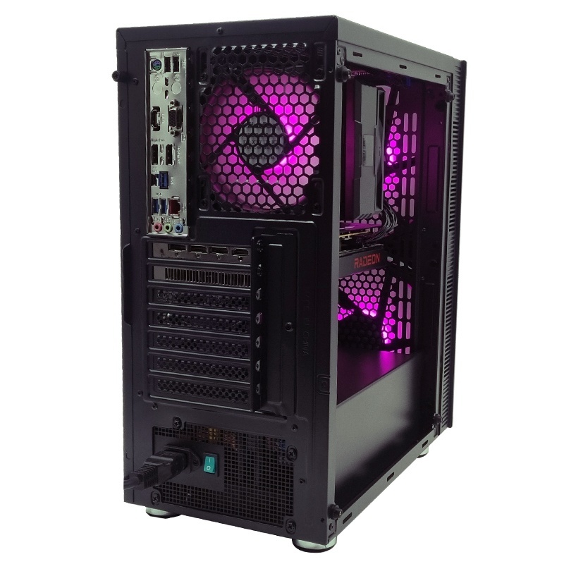 CPU i5-14400F,B760M PG Calculator Gaming Python V1, Intel Core i5 14400F turbo 4.7GHz