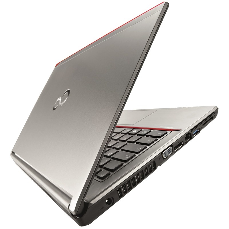 Fujitsu Lifebook CH75/￼H3 i5-1235 16G 1T Laptop Fujitsu 15.6