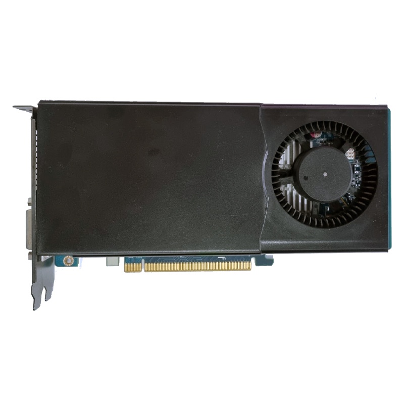 Placa video AMD Radeon HD 6850 1GB GDDR5 256-bit