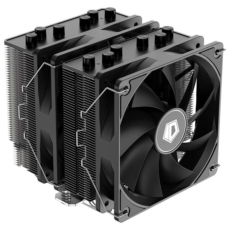 Calculator Gaming Thermaltake V8, AMD Ryzen 5 5500 3.6GHz, B450