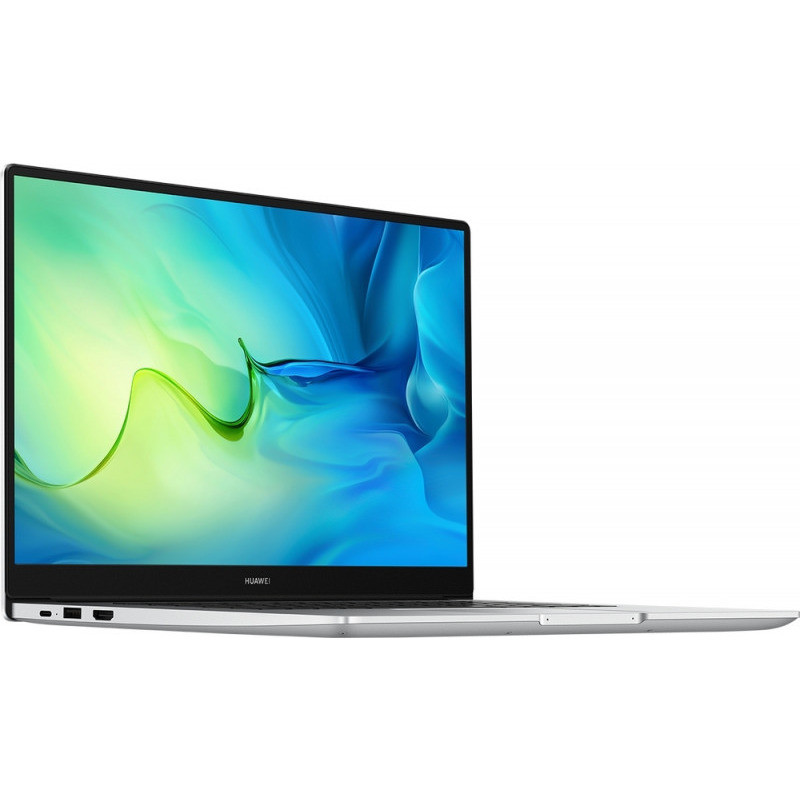 Laptop Huawei 15.6'' MateBook D 15, FHD IPS, i5-1135G7 up to 4.20