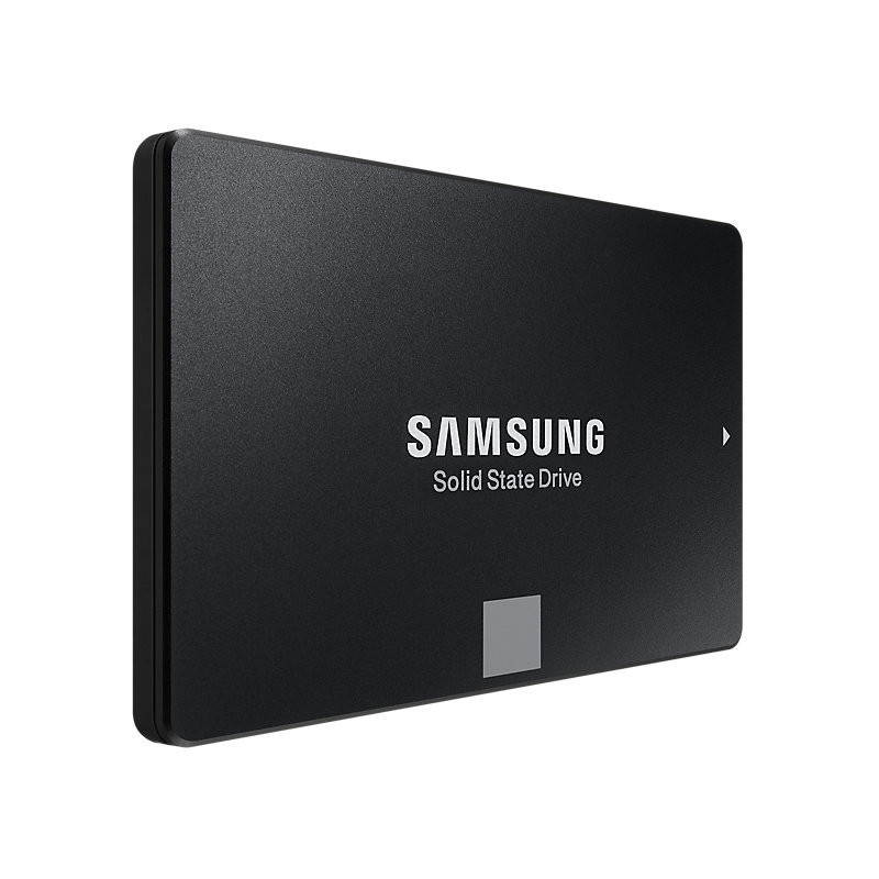SSD Samsung 860 EVO, 1TB, SATA III, 7mm, 2.5inch