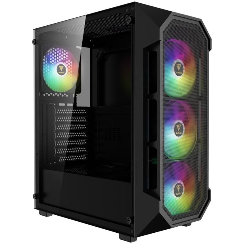 Calculator Gaming Aura V15, Intel Core i5 10400F pana la 4.3GHz