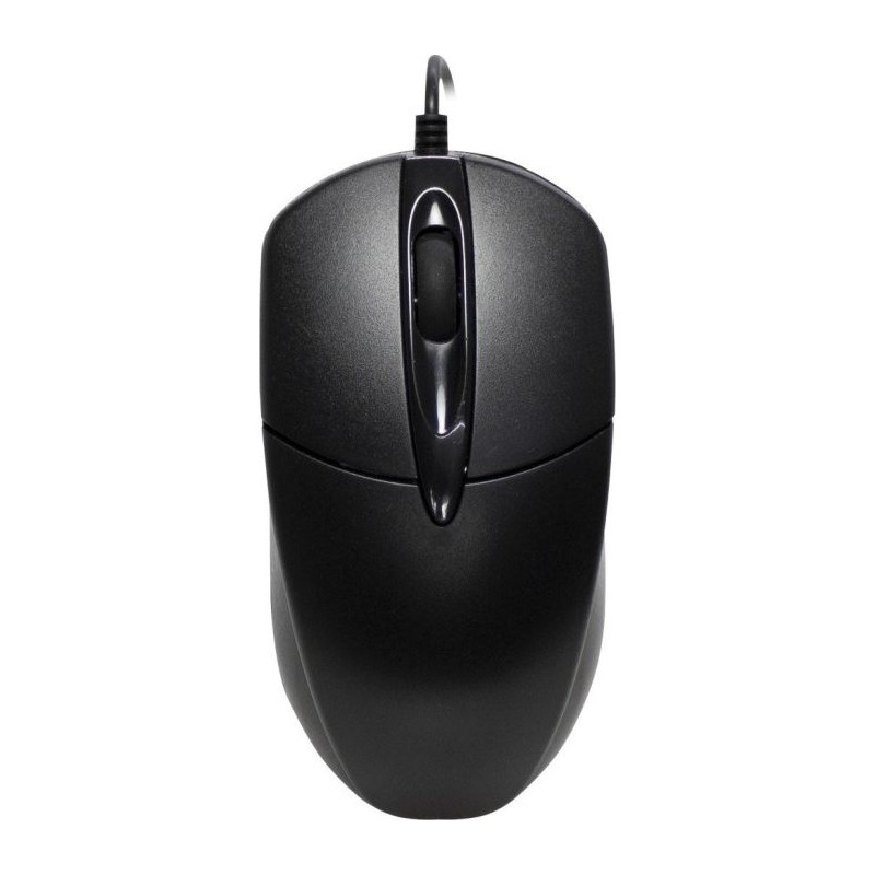 Kit tastatura + mouse Inter-Tech KB-118EN Combo