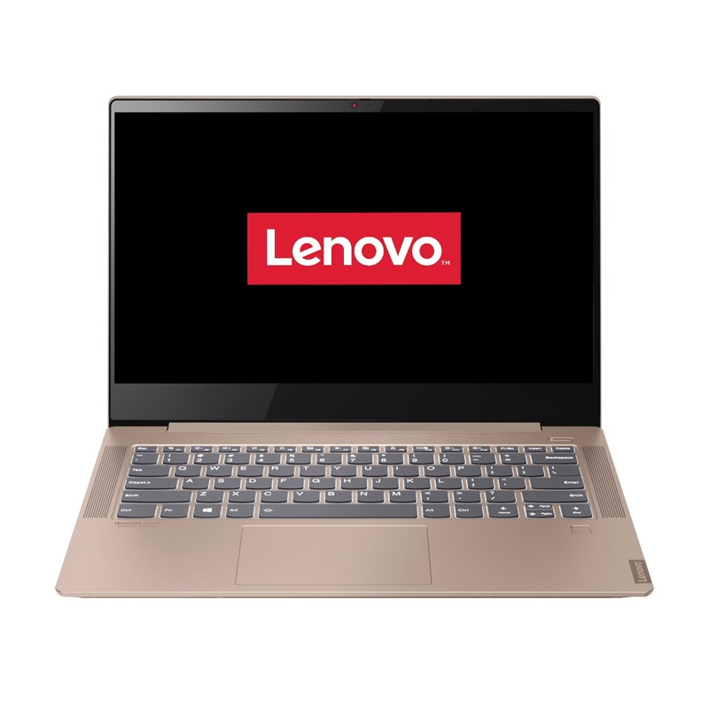Laptop 14.1'' Lenovo Ideapad S540-14IML, FHD, Intel Core i7-10510U