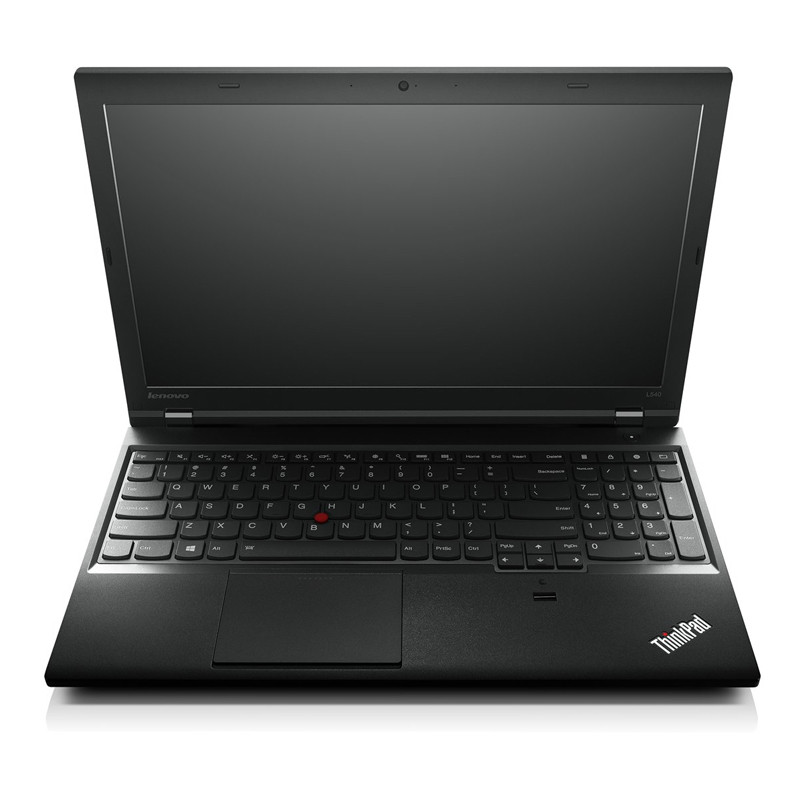 #853 レノボ Thinkpad L540 i3-4000M 8GB Laptop Lenovo ThinkPad 15.6