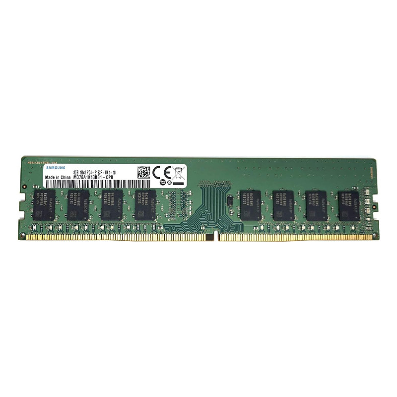 Memorie Samsung 8GB DDR4 2133MHz 1Rx8