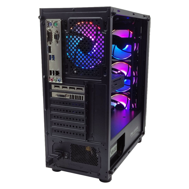 新型ガレリア】Ryzen 5 GTX1660 16GB NVMe搭載✨ Amazon.co.jp