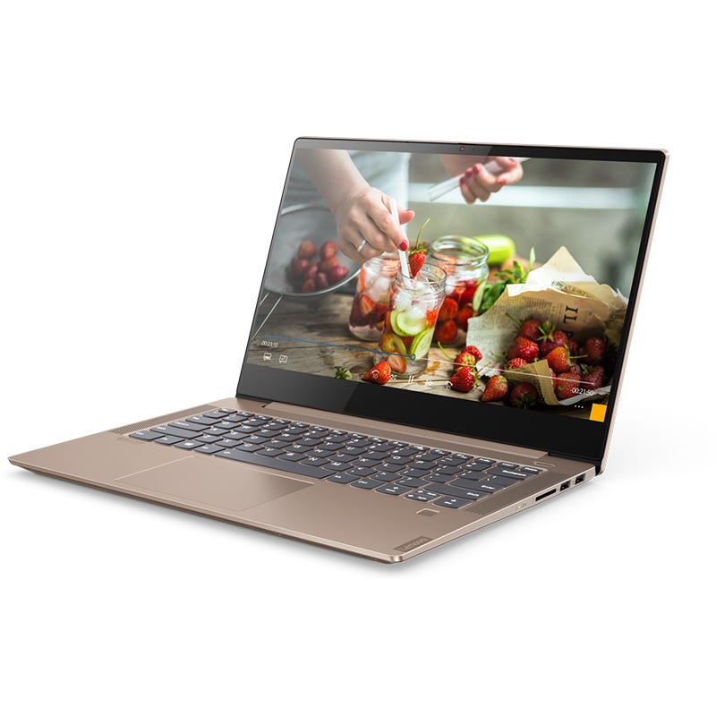 Laptop 14.1'' Lenovo Ideapad S540-14IML, FHD, Intel Core i7-10510U