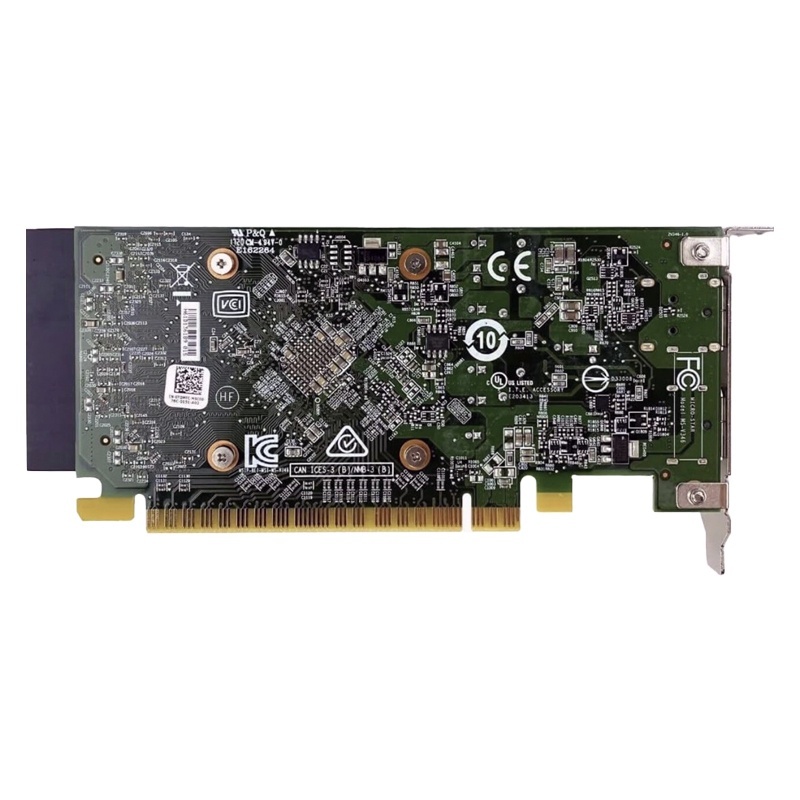 Low Profile Radeon R7 Placa video AMD OEM Radeon R7 450 4GB GDDR5 128-bit, Low Profile