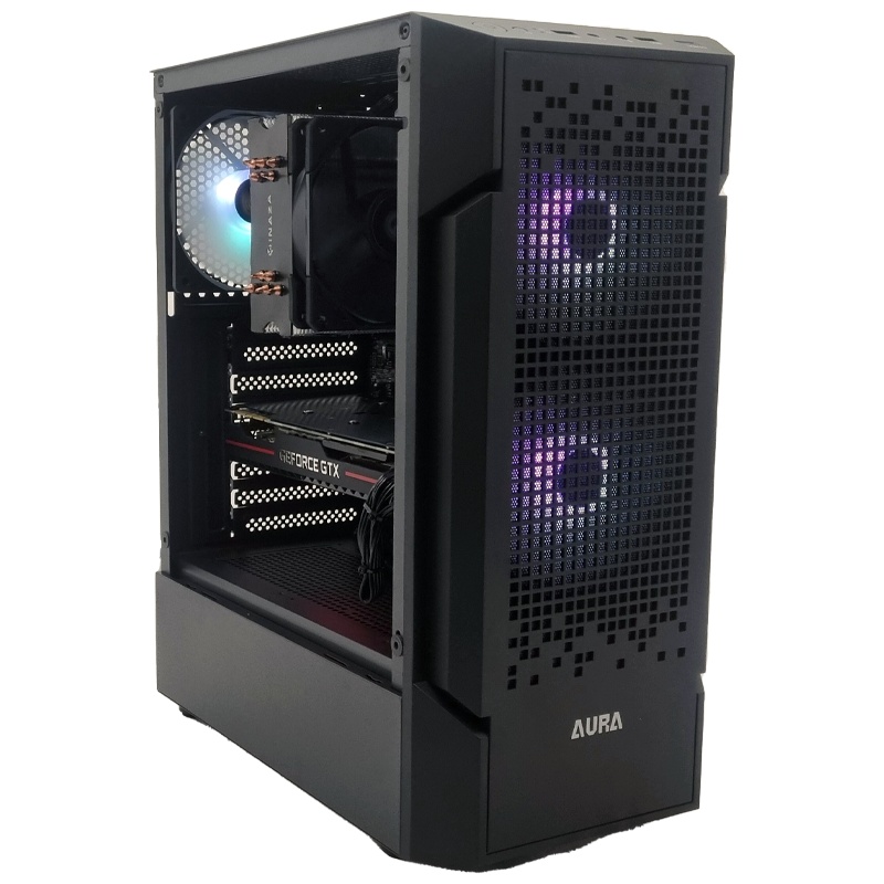 Calculatoare Gaming, Samwise - Samwise - Pagina 2