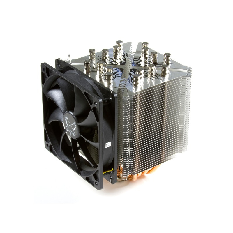 Calculator Gaming Shadow V3, Intel Core i5 8600K Asus