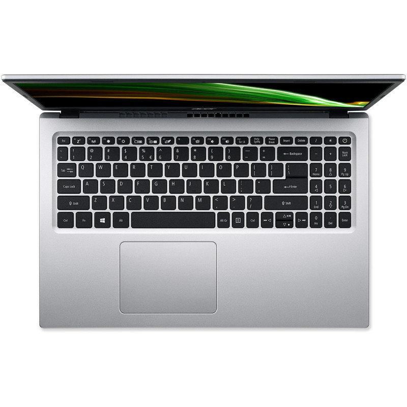 Laptop Acer 15.6'' Aspire 3 A315-58, FHD, Intel Core i3-1115G4 1.7