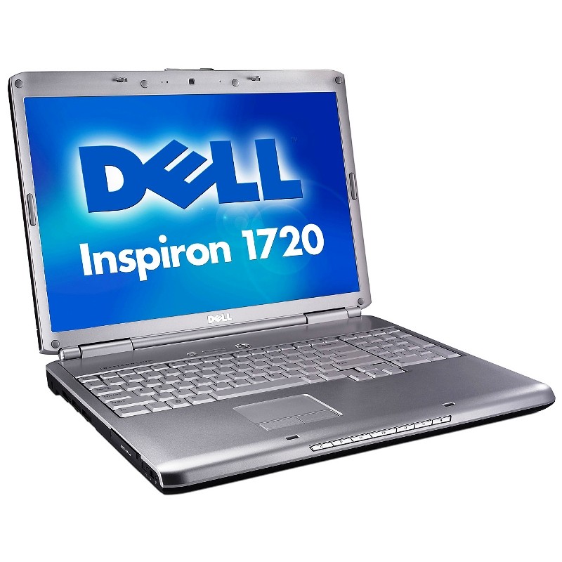 Laptop DELL Inspiron 1720, 17