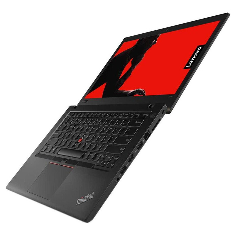 動作◎ ThinkPad T480 Intel Core i7-8650U Laptop Lenovo 14
