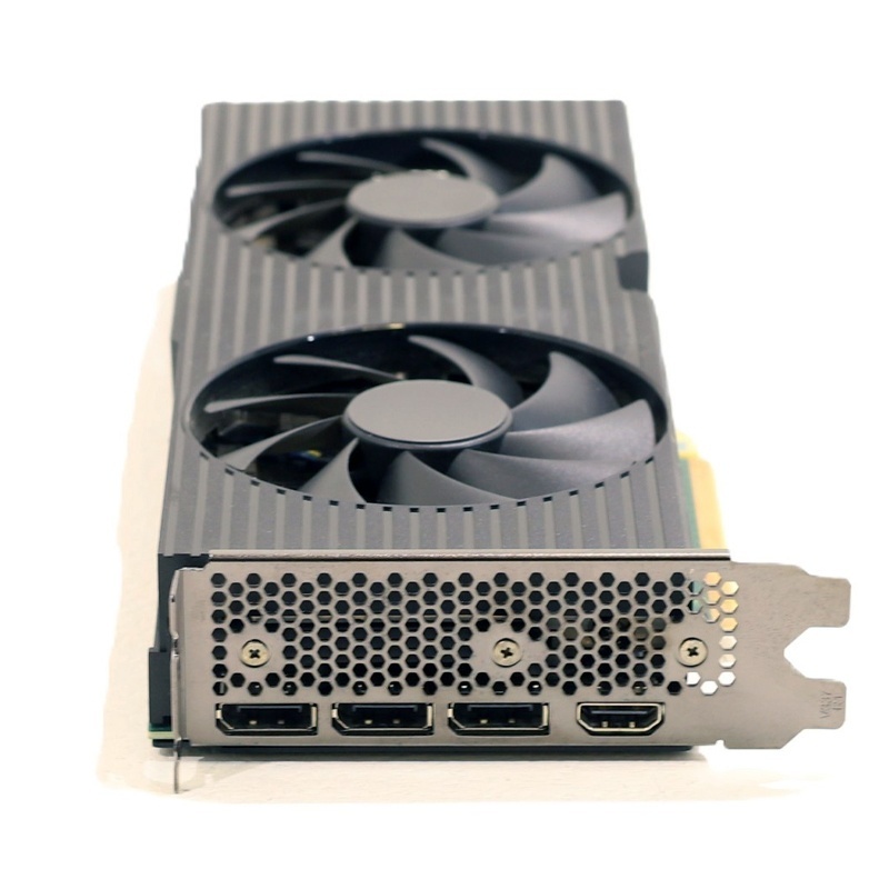 Placa video Dell OEM GeForce RTX 3070 8GB GDDR6 256-bit