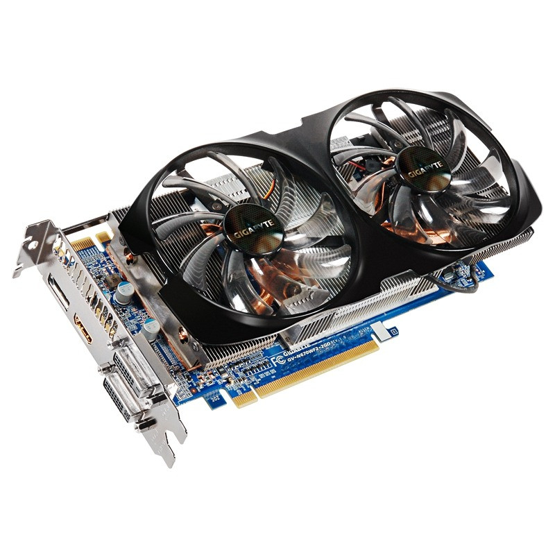 HOT Gigabyte Gtx 670 144hz Gigabyte Gtx 670 Gigabyte Gtx 670