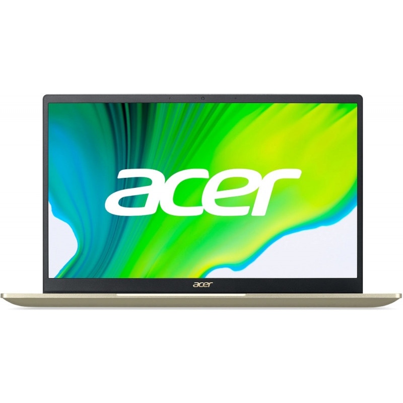 Ultrabook Acer 14'' Swift 3X SF314-510G, FHD IPS, i5-1135G7 pana