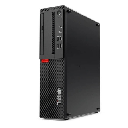 Calculator Lenovo M910S SFF, Intel Core i7 6700 3.4GHZ, 16GB DDR4, SSD 256GB, HDD 640GB, DVD-RW