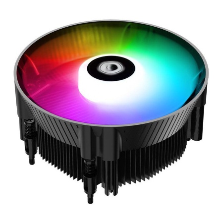 Cooler CPU ID-Cooling DK-07I Rainbow, Open Box