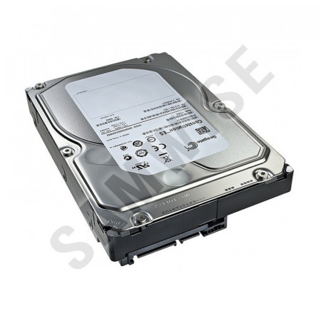 Hard disk Seagate Constellation ST3500514NS, 500GB, 7200 RPM, 32MB ...