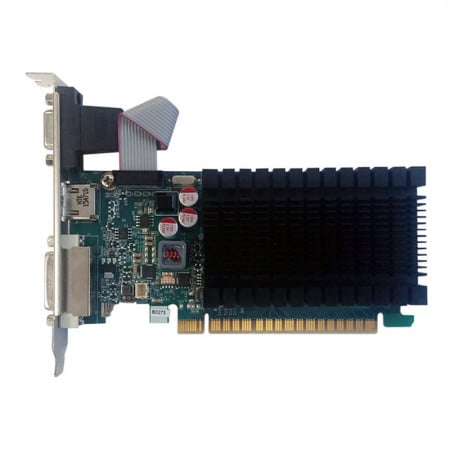 Placa video PNY GeForce GT 710 1GB DDR3 64-bit