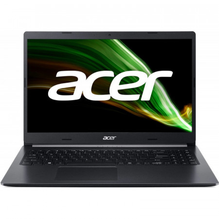 Laptop Acer 15.6'' Aspire 5 A515-45, FHD IPS, Procesor AMD Ryzen 5 5500U up to 4.0 GHz, 8GB DDR4, SSD 500GB