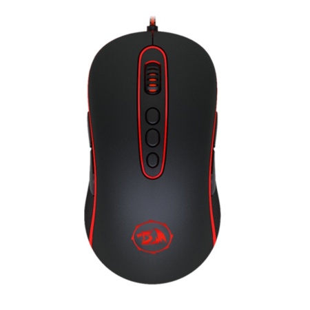 Mouse Gaming Redragon Phoenix 2, Open Box