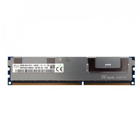 Memorie Server Hynix 32GB DDR3 PC3-14900L, 4Rx4, 1866 MHz