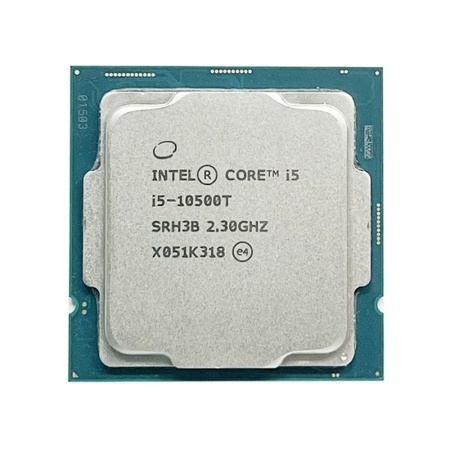 Procesor Intel Core i5 10500T 2.3GHz, FCLGA1200, Comet Lake, 10th gen, UHD 630