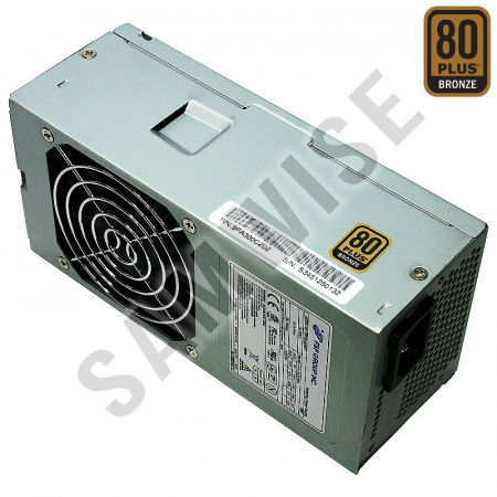 Sursa FSP GROUP, FSP300-60GHT 80+ MINI, Certificare 80+, SATA, Molex, PFC ACTIV, TFX