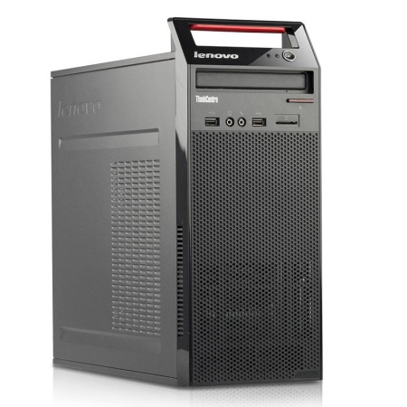 Calculator Incomplet Lenovo E73 MT, Intel Core i5 4670 3.4GHz, DDR3, SATA3, DVD-RW